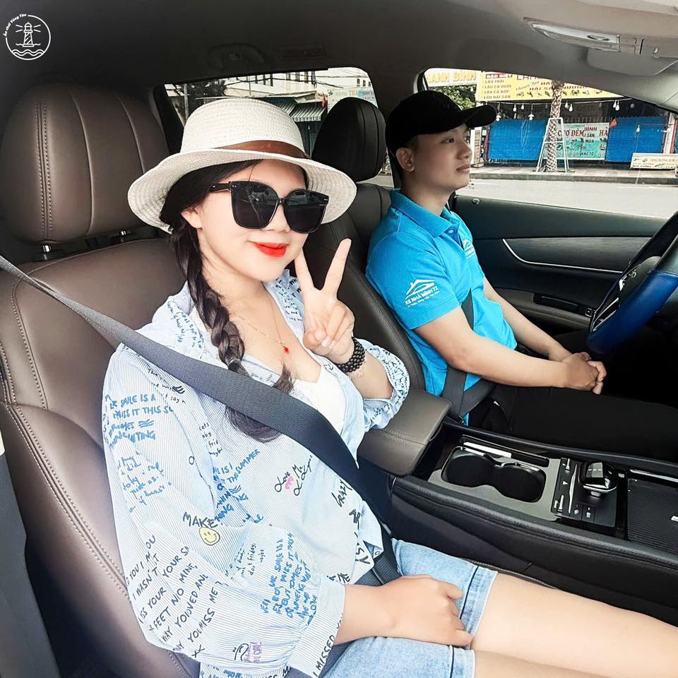 Khai trương tuyến xe Thủ Đức – Bà Rịa Vũng Tàu: Giá vé chỉ từ 200K – Xe điện đón tận nơi, đi cao tốc cực nhanh!