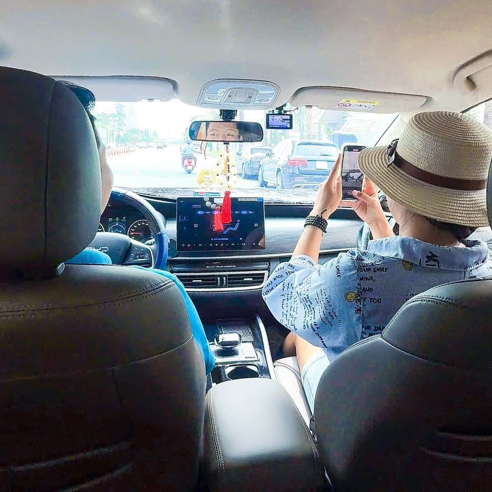 Tuyến Vũng Tàu - Thủ Đức