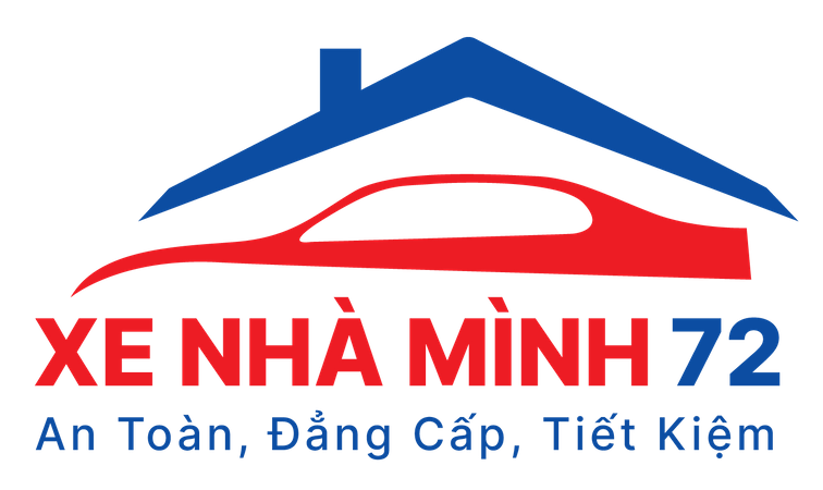 Xe Nhà Mình 72