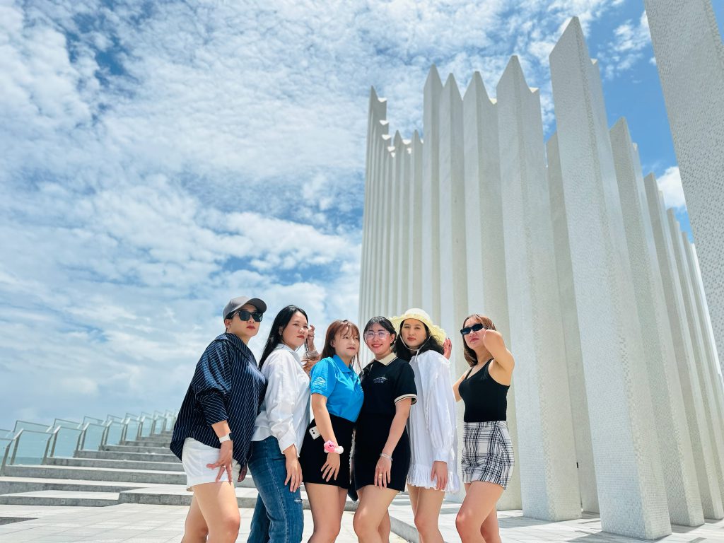 Thuê xe trọn gói du lịch biển – Riêng tư, thoải mái và tiết kiệm cùng Xe Nhà Mình 72 2 Thuê xe trọn gói du lịch biển