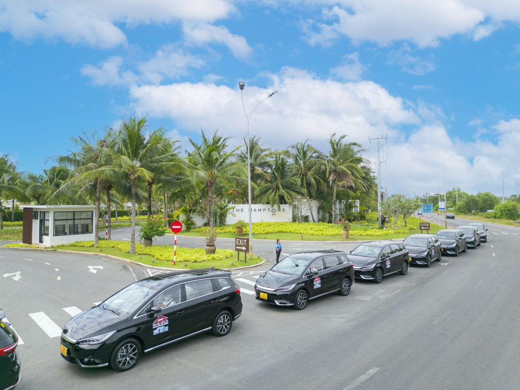 Thuê xe trọn gói du lịch biển – Riêng tư, thoải mái và tiết kiệm cùng Xe Nhà Mình 72 3 Thuê xe trọn gói du lịch biển